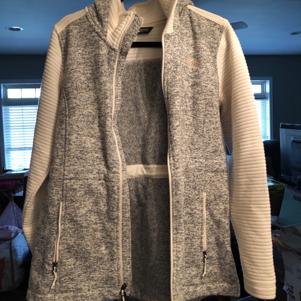 The North Face Jacket